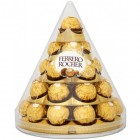 Ferrero Rocher пирамида